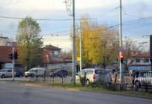 Ограничават движението по част от бул. „Никола Вапцаров“ в Пловдив