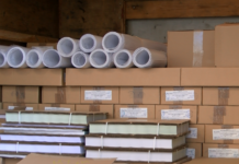 Хартиените бюлетини за вота в неделя пристигнаха в Община Асеновград