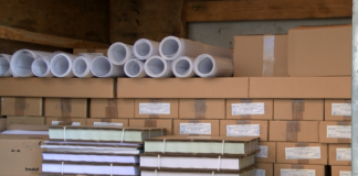 Хартиените бюлетини за вота в неделя пристигнаха в Община Асеновград