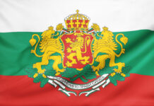 Закачи знаме и покажи, че духът на свободата е жив