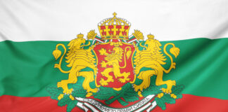 Закачи знаме и покажи, че духът на свободата е жив