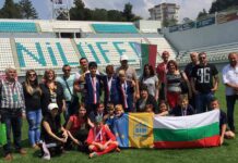 Със сребърни медали от Турция се завърнаха младите футболисти на ФА „Беломорец” Асеновград