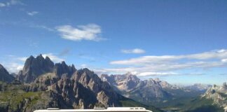 Външно министерство: Не предприемайте пътувания