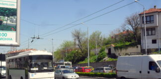 Градските автобуси в Пловдив с празнично разписание през почивните дни