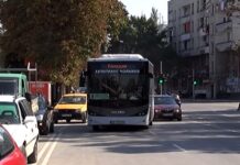 Хората с най-ниски пенсии в Асеновград продължават да се возят почти безплатно в градския транспорт