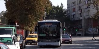 Община Асеновград обяви обществена поръчка за градския транспорт