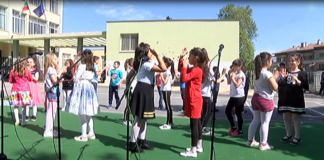 Празник на талантите „Изгряващи звезди” в ОУ „Ангел Кънчев”