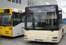 Променят разписанието на част от автобусите по линията Куклен – Пловдив