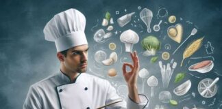 Днес е професионалния празник на готвачите