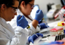 Нова PCR-лаборатория разкриват до дни в „УМБАЛ-ПЛОВДИВ“