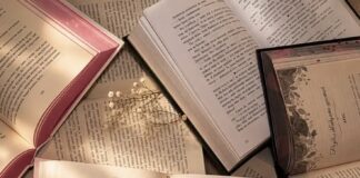 9 август – ден за всички, които обичат книгите