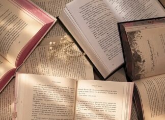 9 август – ден за всички, които обичат книгите