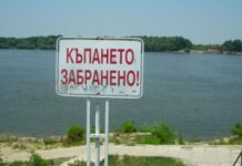До 15 май поставят предупредителните табели на водоемите