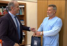 Кметът на Асеновград с поздрав към медиците