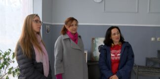 Една година след началото на войната в Украйна Ви срещаме със започналите нов живот в Асеновград