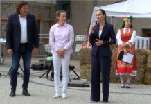 Младежки фестивал се проведе в Куклен