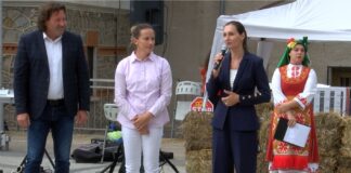 Младежки фестивал се проведе в Куклен