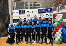 “Асеновец таекуон-до клуб“ се завърна с 13 медала от Държавното първенство