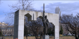 Празнична програма за 9-ти март