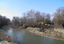 Намериха мъртъв в р.Чая военнослужещ от асеновградското поделение