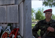 Асеновград отбелязва днес Деня на победата над хитлерофашизма и Деня на Европа