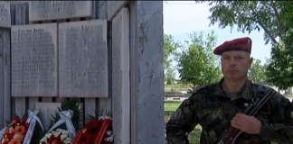 Асеновград отбелязва днес Деня на победата над хитлерофашизма и Деня на Европа