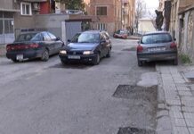 Започва изкърпването на близо 800 кв. м. улична настилка в Асеновград