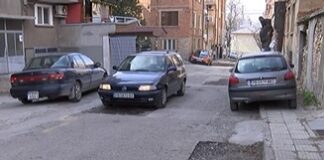 Започва изкърпването на близо 800 кв. м. улична настилка в Асеновград