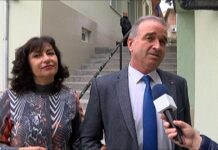 За какъв Асеновград гласува вчера д-р Христо Грудев