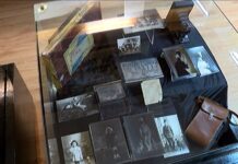 Историческият музей в Асеновград представи изложбата „Синове на Родопа”, посветена на писателя Николай Хайтов и фотографа Крум Савов