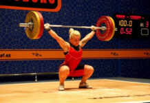 Боянка Костова грабна купата на турнира в Турция в памет на Наим Сюлейманоглу