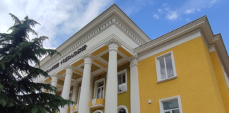 Официално бе открита обновената сграда на НЧ „Родолюбие“ в гр. Асеновград