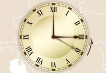 В неделя връщаме стрелките с един час назад