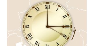 В неделя връщаме стрелките с един час назад