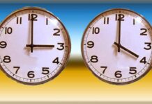 Преминаваме към лятното часово време тази нощ