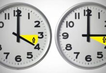 Час в повече за размисъл – смяната на часа отново съвпада с изборите у нас