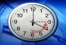 Тази нощ връщаме часовника с един час назад