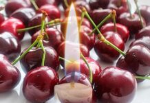 Утре е Черешова Задушница