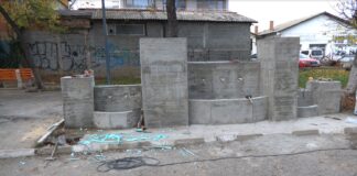 Изграждането на новата чешма в Асеновград вече започна