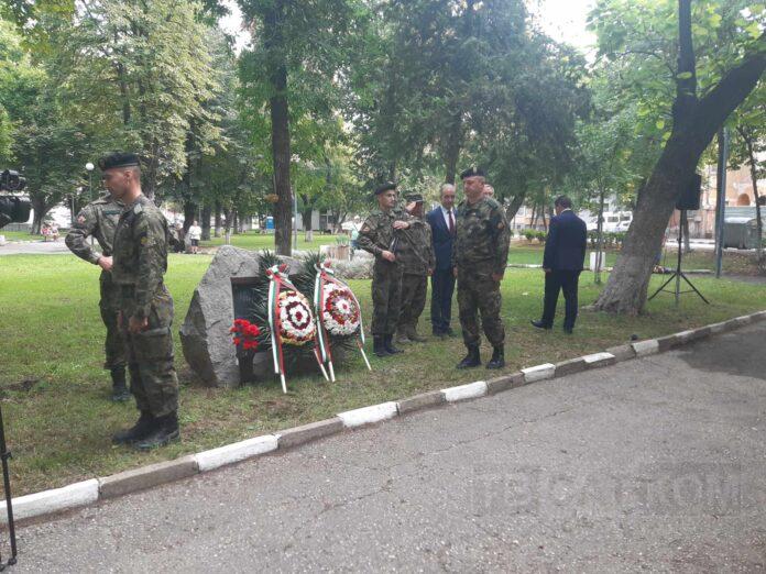 Честване на 139 години от Съединението на България в Асеновград6