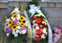 Чествания за 139 години от Съединението на България се проведоха в селата Конуш и Новаково