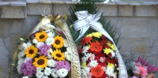 Чествания за 139 години от Съединението на България се проведоха в селата Конуш и Новаково