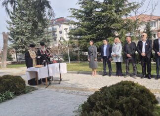 Куклен отбеляза трети март с тържествена програма