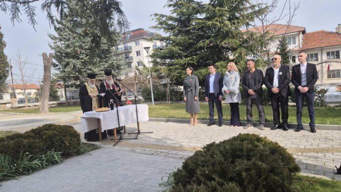 Честване на трети март в Куклен5