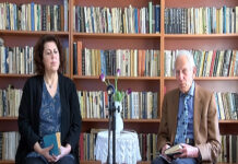 155 – та годишнина от рождението на Пенчо Славейков беше отбелязана с литературно четене в НЧ”Св.преп.Паисий Хилендарски „ в Асеновград