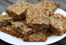 Суперхрани като киноа и чиа ще влязат в менютата в детските градини от тази година