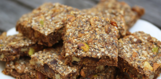 Суперхрани като киноа и чиа ще влязат в менютата в детските градини от тази година