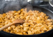 БАБХ: Няма заразено птиче месо на пазара