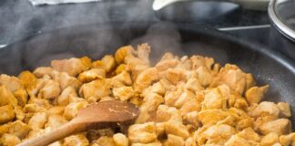 БАБХ: Няма заразено птиче месо на пазара