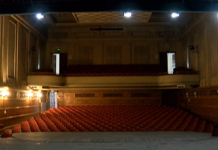 Ремонтни дейности в НЧ „Родолюбие”